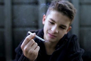 Enfants sans tabac